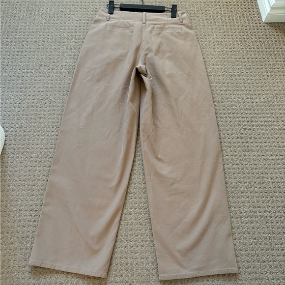 Wilfred Chino Pants - Picture 2 of 3